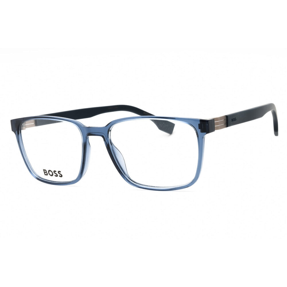NWT Hugo Boss BOSS 1578-0PJP 00 57mm New Eyeglasses